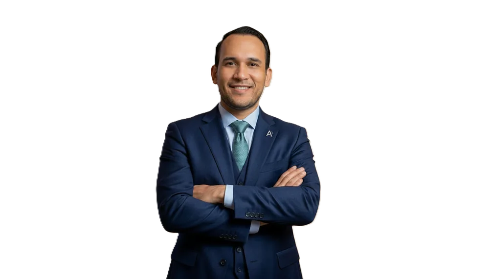 Ritratto di Kallebe Gallo